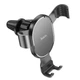 Держатель - авто холдер HOCO CA56 Plus Armor metal gravity car holder - изображение 1