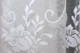 Тюль жаккард VR-Textil № 1321т Арка на кухню цвет белый 300х150 см (53-0046) - изображение 4