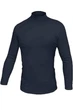Мужская водолазка Enrico Coveri ET1020 Blu 52(XL) Синий - изображение 2