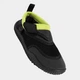 Подростковые аквашузы для мальчика Arena Watershoes Jr 005294-100 35 Темно-серые (3468336699560) - изображение 2