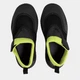 Подростковые аквашузы для мальчика Arena Watershoes Jr 005294-100 35 Темно-серые (3468336699560) - изображение 3