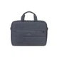 Сумка для ноутбука Rivacase 7522 14" Dark Grey Сірий 22989 - изображение 3