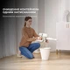 Акумуляторний пилосос Xiaomi Dreame R10 (VTV22B) - зображення 6