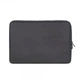 Чохол для ноутбука Rivasase 7707 17.3" Black Чорний 36397 - изображение 3