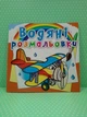 Водяні розмальовки. Літаки. Кристал Бук - изображение 1
