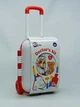 Игровой набор Technok toys "Маленький доктор" с халатом, в чемодане на колесах 4319 - изображение 2