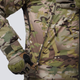 Тактична зимова куртка UATAC Multicam Membrane Climashield Apex S - зображення 3