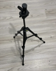 Штатив для зйомки трипод NeePho Tripod NP-3180 чорний складаний - зображення 5