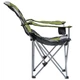 Складное кресло шезлонг Ranger RA2221 FC 750-052 до 140кг Green - изображение 3