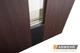 Двері ABWEHR Tower 527 вуличні з терморозривом (960Х2050 Венге/Сосна Прованс). Праві. - изображение 7