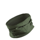 Бафф многофункциональный MIL-TEC Headgear Olive - изображение 3