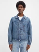 Джинсовая куртка мужская Levi's Type I Trucker A3174-0004 M Dancing Queen Trucker (5401030150577) - изображение 1