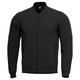 Куртка легкая Pentagon M.A.P1 Flight Jacket Black XL - изображение 1