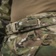 M-Tac ремінь Range Belt D-Ring Cobra Buckle Multicam XS/S - зображення 12