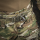 M-Tac ремінь Range Belt D-Ring Cobra Buckle Multicam XS/S - зображення 15