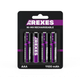 Акумулятор ААА Arexes (1100mAh) 1.2v (NI-MH) міні пальчик - зображення 1