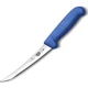 Нож для обработки мяса Victorinox Vx56602.12, Fibrox, 257 мм, синий - изображение 1