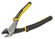 Кусачки-бокорезы Stanley FatMax 175 мм профессиональные CrV (0-89-860) - изображение 2