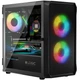 Корпус LogicConcept PortoS MESH+GLASS ARGB (AM-PortoS-10-0000000-0002) - изображение 2