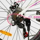 Велосипед Спортивный Corso «Gravity» 24" дюйма GR-24088 - изображение 6