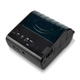 Портативный термопринтер для печати чеков Zjiang POS-8003 90мм/с USB-Wifi Black - изображение 1