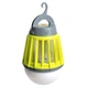 Фонарь уничтожитель комаров Ranger RA9933 Easy light 2000mAh Green-Grey - изображение 4