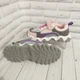Кросовки детские для девочки Buddy Dog 31р. Розовый - изображение 6