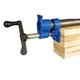 Трубная струбцина Geko G29961 3/4" (19 мм) столярная - изображение 2