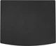 Комплект автоковриков EVAtech в багажник авто Jeep Compass 2017+ 2 поколения SUV USA 1 шт Black (JP1613B1RBB) - изображение 1