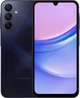 Smartfon Samsung Galaxy A15 8/256GB Blue-Black (SM-A155) - obraz 1