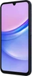 Smartfon Samsung Galaxy A15 8/256GB Blue-Black (SM-A155) - obraz 4