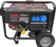 Генератор Loncin LC10000DA - зображення 2