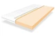 Топер Highfoam Emerald Memo 170х200 см (EVR-4984) - зображення 5