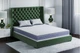 Матрас ортопедический Highfoam Noble Platinum Hercules 200х200 см беспружинный (TQP-5275) - изображение 3