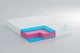Матрац Highfoam Zephyr Macaroon / Зефір Макарун 160х200 - зображення 2