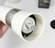 Електричний автоматичний млин для спецій DISPENER Білий - зображення 3