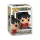Фигурка Фанко Луффи в кимоно Ван-Пис №921 One Piece Luffy in Kimono Funko 54460 - изображение 2