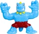 Набір 10 шт Фігурки Стретч-Антистрес Goo Jit Zu Mini Dino Power Mega Pack 42562 - зображення 4