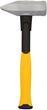 Мини-кувалда DeWALT с гашением вибрации, длина 37 см, вес головки 1810 г DWHT56157-1 - изображение 2