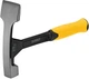 Молоток каменщика DeWalt вес 567 г, вага головки 567 г. DWHT51389-0 - зображення 2