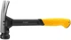 Молоток цельнометаллический DeWALT RIP-CLAW, вес головки 624 г, с прямым гвоздодером, общая длина 405 мм фрезерованный боек DWHT51005-0 - изображение 2