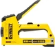 Степлер DeWALT MULTI TACKER 5 в 1 скоби тип "A, G, H" 6-14мм, гвозди "J" 12, 15 мм DWHT0-TR510 - изображение 1