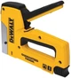 Степлер DeWALT Heavy Duty для скоб типу "G" 6-14мм, цвяхів типу "J" 12, 15мм DWHTTR350-0 - зображення 2