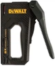 Степлер DeWALT CARBON FIBRE для скоб типа "G" 6-14мм, гвоздей типа "J" 12, 15мм DWHT80276-0 - изображение 2