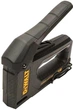 Степлер DeWALT CARBON FIBRE для скоб типа "G" 6-14мм, гвоздей типа "J" 12, 15мм DWHT80276-0 - изображение 3