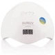 Лампа SUNUV SUN PLUS 5 48W UV/LED, белая - изображение 1