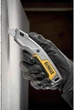 Ніж з висувним лезом для оздоблювальних робіт DeWALT довжина ножа 150 мм DWHT10054-0 - зображення 5