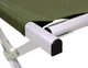 Кровать походная MIL-TEC US Style Folding Cot 190x65x42 Olive (14402001) - изображение 4