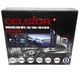 Автомагнітола Celsior CSW-531M - зображення 5