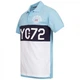 Поло Ecko Unltd. Premium Men Polo Shirt EFM04794-BLUE, S (44) (12006962) - изображение 2